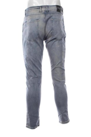 Мъжки дънки DEF, Размер M, Цвят Син, Цена 24,54 €