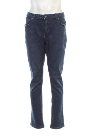 Мъжки дънки DKNY, Размер XL, Цвят Син, Цена 49,59 €