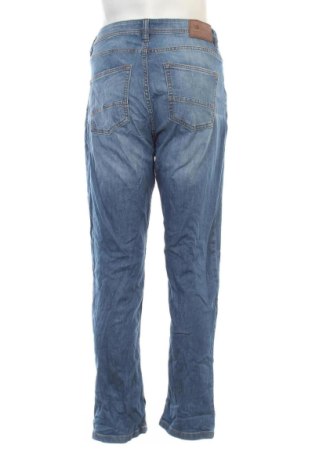 Мъжки дънки Dack's, Размер L, Цвят Син, Цена 28,63 €