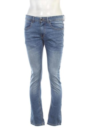 Herren Jeans Denim&Co., Größe S, Farbe Blau, Preis 8,99 €, #136367718