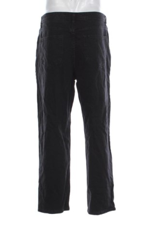 Мъжки дънки Denim Co., Размер L, Цвят Черен, Цена 32,21 €
