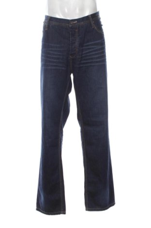 Мъжки дънки Denim&Co., Размер XXL, Цвят Син, Цена 20,45 €