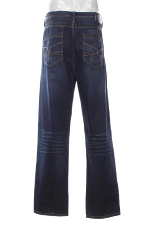Мъжки дънки Denim&Co., Размер XXL, Цвят Син, Цена 20,45 €
