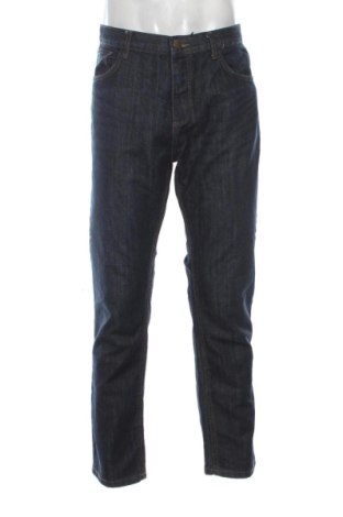 Мъжки дънки Denim Co., Размер XL, Цвят Син, Цена 20,45 €