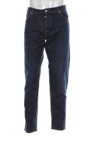 Férfi farmernadrág Denim&Co., Méret XL, Szín Kék, Ár 10 049 Ft