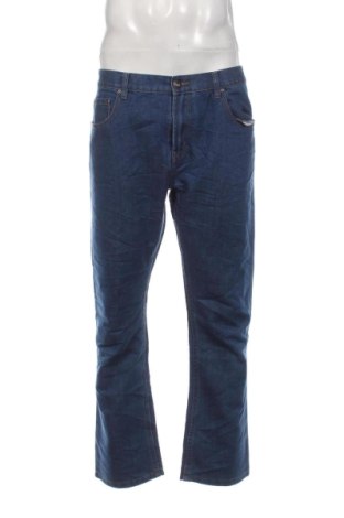 Мъжки дънки Denim&Co., Размер L, Цвят Син, Цена 20,45 €