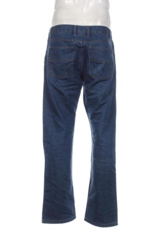 Мъжки дънки Denim&Co., Размер L, Цвят Син, Цена 20,45 €