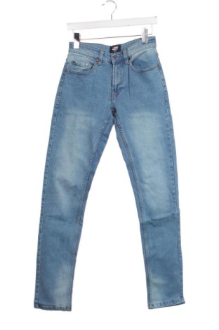 Мъжки дънки Denim Project, Размер XS, Цвят Син, Цена 56,24 €