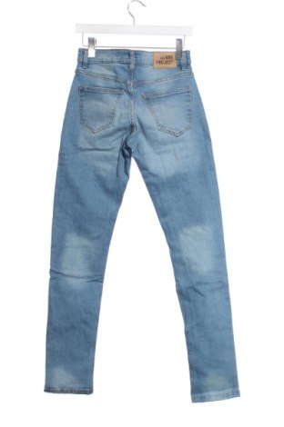 Мъжки дънки Denim Project, Размер XS, Цвят Син, Цена 56,24 €