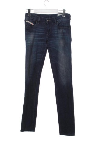 Мъжки дънки Diesel, Размер S, Цвят Син, Цена 57,77 €