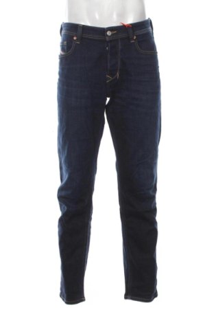 Мъжки дънки Diesel, Размер L, Цвят Син, Цена 122,70 €