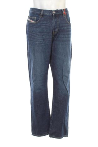 Herren Jeans Diesel, Größe L, Farbe Blau, Preis 157,99 €