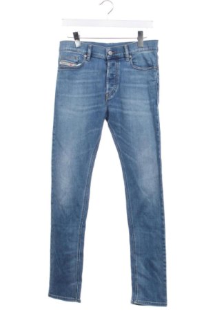 Мъжки дънки Diesel, Размер M, Цвят Син, Цена 57,77 €, #136426674