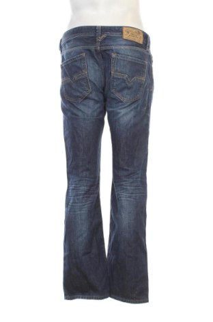 Мъжки дънки Diesel, Размер M, Цвят Син, Цена 57,77 €
