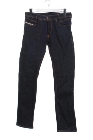 Мъжки дънки Diesel, Размер S, Цвят Син, Цена 57,77 €