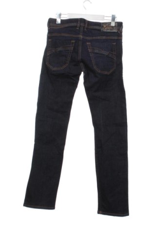Мъжки дънки Diesel, Размер S, Цвят Син, Цена 57,77 €