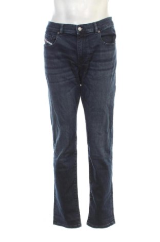 Мъжки дънки Diesel, Размер L, Цвят Син, Цена 122,70 €