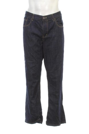 Мъжки дънки Ecko Unltd., Размер XL, Цвят Син, Цена 16,87 €, #136456564