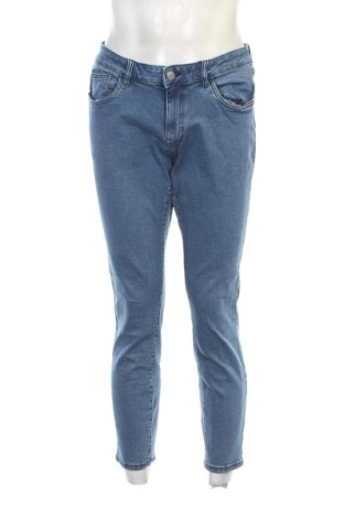 Férfi farmernadrág Essentials by Tchibo, Méret M, Szín Kék, Ár 8 264 Ft, #136443312