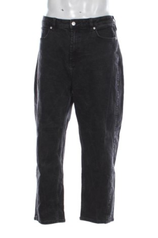 Herren Jeans F&F, Größe L, Farbe Grau, Preis 25,99 €