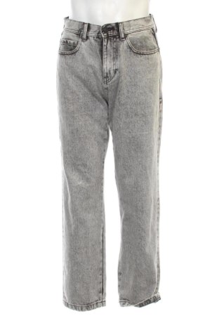 Мъжки дънки FSBN, Размер S, Цвят Сив, Цена 19,97 €
