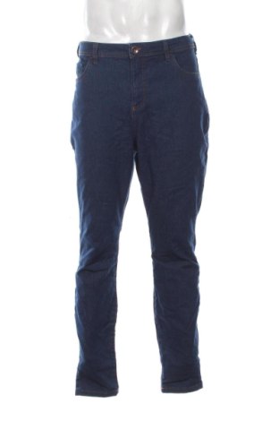 Blugi de bărbați Flash, Mărime L, Culoare Albastru, Preț 55,99 Lei, #136415235