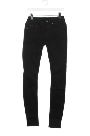 Pánské džíny  G-Star Raw, Velikost XS, Barva Černá, Cena  3 099,00 Kč
