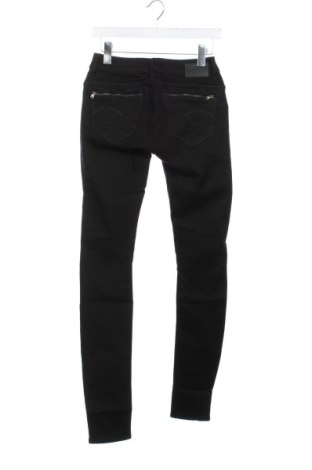 Pánské džíny  G-Star Raw, Velikost XS, Barva Černá, Cena  3 099,00 Kč