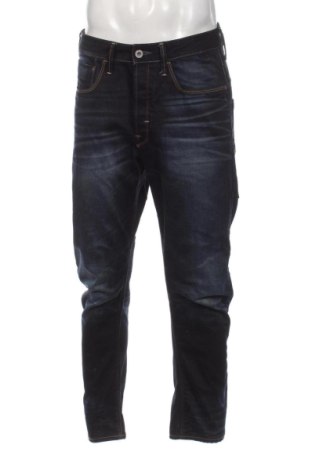 Pánske džínsy  G-Star Raw, Veľkosť M, Farba Modrá, Cena  58,95 €