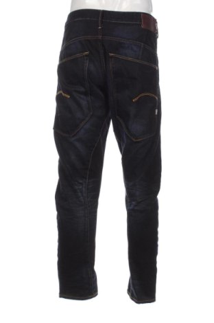 Pánske džínsy  G-Star Raw, Veľkosť M, Farba Modrá, Cena  58,95 €
