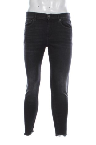Pánske džínsy  G-Star Raw, Veľkosť M, Farba Sivá, Cena  32,95 €, #136399157