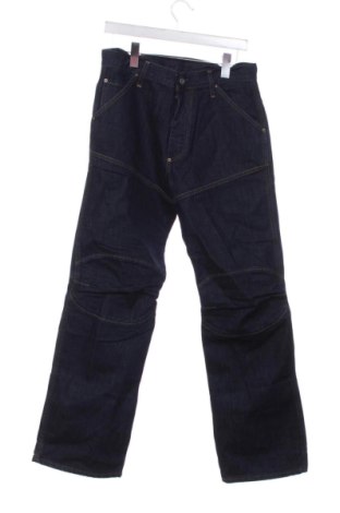 Мъжки дънки G-Star Raw, Размер XS, Цвят Син, Цена 49,10 €