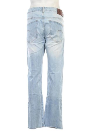 Мъжки дънки G-Star Raw, Размер L, Цвят Син, Цена 49,59 €