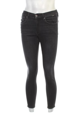 Męskie jeansy G-Star Raw, Rozmiar S, Kolor Czarny, Cena 258,99 zł