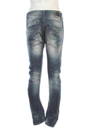 Мъжки дънки G-Star Raw, Размер M, Цвят Син, Цена 49,59 €
