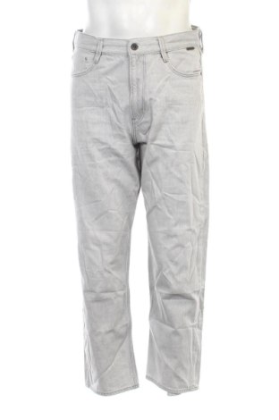 Мъжки дънки G-Star Raw, Размер L, Цвят Сив, Цена 49,59 €