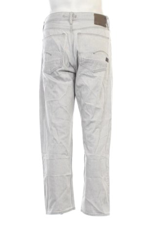 Мъжки дънки G-Star Raw, Размер L, Цвят Сив, Цена 49,59 €