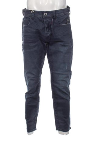 Мъжки дънки G-Star Raw, Размер L, Цвят Син, Цена 86,91 €