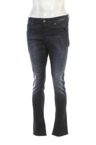 Мъжки дънки G-Star Raw, Размер M, Цвят Син, Цена 107,37 €