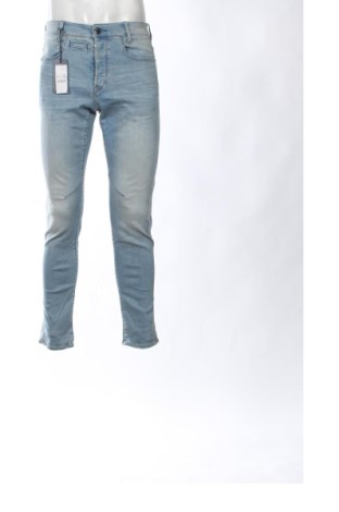 Мъжки дънки G-Star Raw, Размер M, Цвят Син, Цена 107,37 €