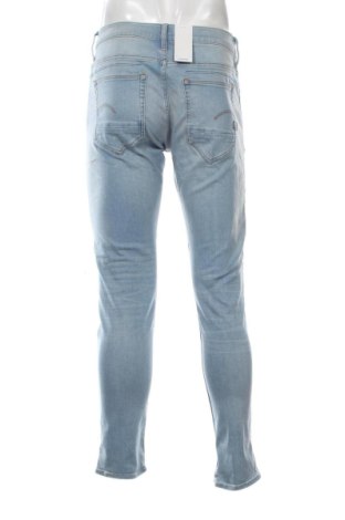 Мъжки дънки G-Star Raw, Размер M, Цвят Син, Цена 107,37 €