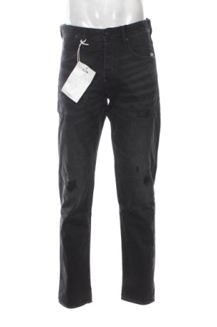 Férfi farmernadrág G-Star Raw, Méret M, Szín Fekete, Ár 52 179 Ft