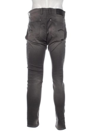 Мъжки дънки G-Star Raw, Размер L, Цвят Сив, Цена 49,59 €