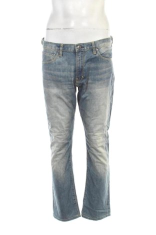 Herren Jeans Gap, Größe L, Farbe Blau, Preis 27,99 €