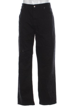 Blugi de bărbați George, Mărime XL, Culoare Negru, Preț 123,99 Lei