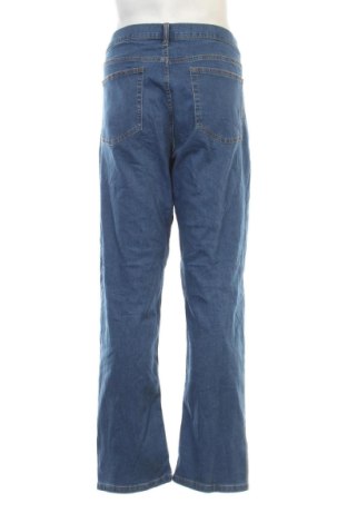 Мъжки дънки George, Размер XXL, Цвят Син, Цена 20,45 €