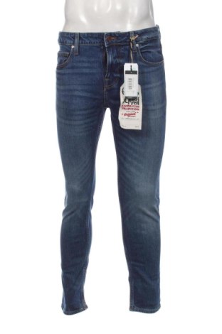 Мъжки дънки Guess, Размер M, Цвят Син, Цена 97,14 €