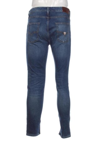 Мъжки дънки Guess, Размер M, Цвят Син, Цена 97,14 €