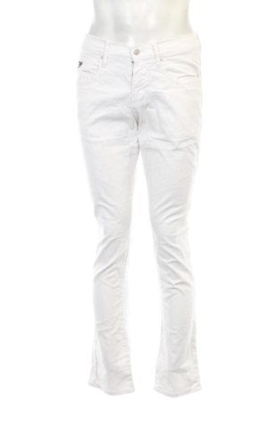 Herren Jeans Guess, Größe M, Farbe Weiß, Preis 54,99 €