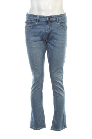 Мъжки дънки Guess, Размер M, Цвят Син, Цена 42,43 €